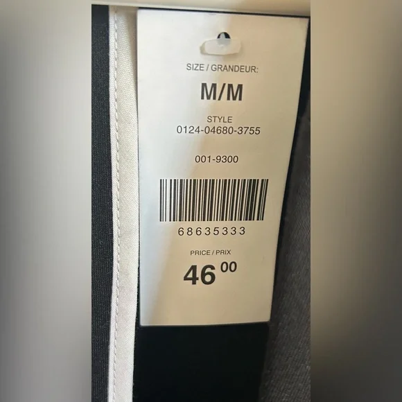 BLACK BLAZER SUZY SHIER NEW - Picture 7 of 9